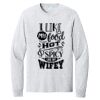 Long Sleeve Core Cotton Tee Thumbnail