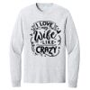 Long Sleeve Core Cotton Tee Thumbnail