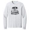 Long Sleeve Core Cotton Tee Thumbnail