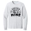 Long Sleeve Core Cotton Tee Thumbnail