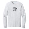 Long Sleeve Core Cotton Tee Thumbnail