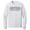 Long Sleeve Core Cotton Tee Thumbnail