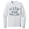 Long Sleeve Core Cotton Tee Thumbnail