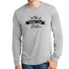 Long Sleeve Core Cotton Tee Thumbnail