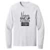 Long Sleeve Core Cotton Tee Thumbnail