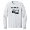 Long Sleeve Core Cotton Tee Thumbnail