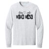 Long Sleeve Core Cotton Tee Thumbnail