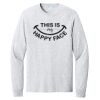 Long Sleeve Core Cotton Tee Thumbnail