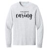 Long Sleeve Core Cotton Tee Thumbnail