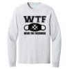 Long Sleeve Core Cotton Tee Thumbnail