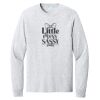 Long Sleeve Core Cotton Tee Thumbnail
