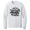Long Sleeve Core Cotton Tee Thumbnail