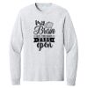 Long Sleeve Core Cotton Tee Thumbnail
