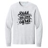 Long Sleeve Core Cotton Tee Thumbnail