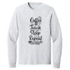 Long Sleeve Core Cotton Tee Thumbnail