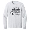 Long Sleeve Core Cotton Tee Thumbnail