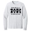 Long Sleeve Core Cotton Tee Thumbnail
