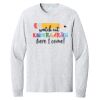 Long Sleeve Core Cotton Tee Thumbnail