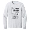 Long Sleeve Core Cotton Tee Thumbnail
