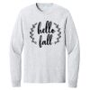 Long Sleeve Core Cotton Tee Thumbnail