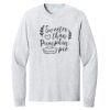 Long Sleeve Core Cotton Tee Thumbnail