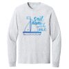 Long Sleeve Core Cotton Tee Thumbnail