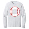 Long Sleeve Core Cotton Tee Thumbnail
