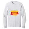 Long Sleeve Core Cotton Tee Thumbnail