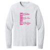 Long Sleeve Core Cotton Tee Thumbnail