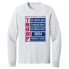 Long Sleeve Core Cotton Tee Thumbnail