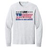 Long Sleeve Core Cotton Tee Thumbnail