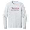 Long Sleeve Core Cotton Tee Thumbnail