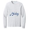 Long Sleeve Core Cotton Tee Thumbnail