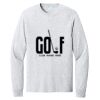 Long Sleeve Core Cotton Tee Thumbnail