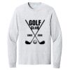 Long Sleeve Core Cotton Tee Thumbnail