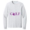 Long Sleeve Core Cotton Tee Thumbnail