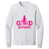 Long Sleeve Core Cotton Tee Thumbnail