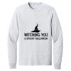 Long Sleeve Core Cotton Tee Thumbnail