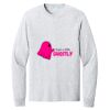 Long Sleeve Core Cotton Tee Thumbnail