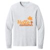 Long Sleeve Core Cotton Tee Thumbnail