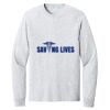 Long Sleeve Core Cotton Tee Thumbnail