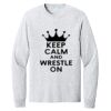 Long Sleeve Core Cotton Tee Thumbnail