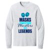 Long Sleeve Core Cotton Tee Thumbnail