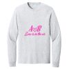 Long Sleeve Core Cotton Tee Thumbnail