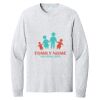 Long Sleeve Core Cotton Tee Thumbnail