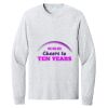 Long Sleeve Core Cotton Tee Thumbnail