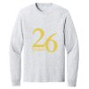 Long Sleeve Core Cotton Tee Thumbnail