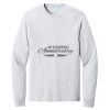 Long Sleeve Core Cotton Tee Thumbnail