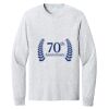 Long Sleeve Core Cotton Tee Thumbnail