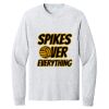 Long Sleeve Core Cotton Tee Thumbnail